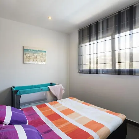 Lloret: Beachside Retreat With Private Pool And Garden Villa Lloret de Mar