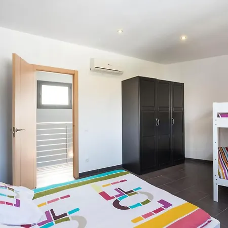Family-friendly In With Private Pool Vila *