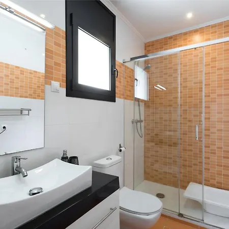 Family-friendly In With Private Pool Вилла