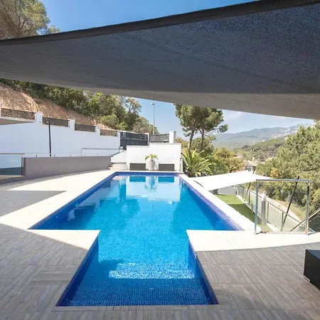 ヴィラ Family-friendly In With Private Pool *