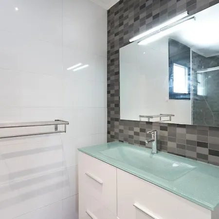 Вилла Family-friendly In With Private Pool Льорет-де-Мар