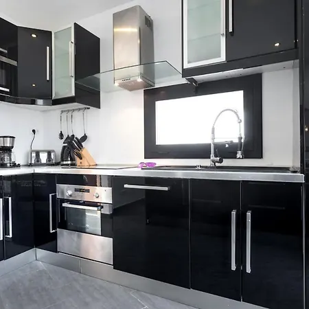 Family-friendly In With Private Pool Льорет-де-Мар