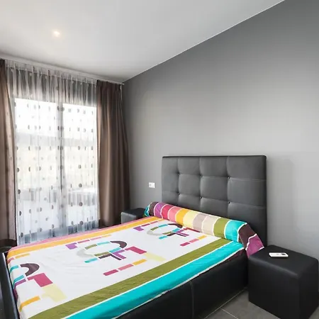 Family-friendly In With Private Pool Вилла