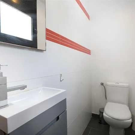 Family-friendly In With Private Pool