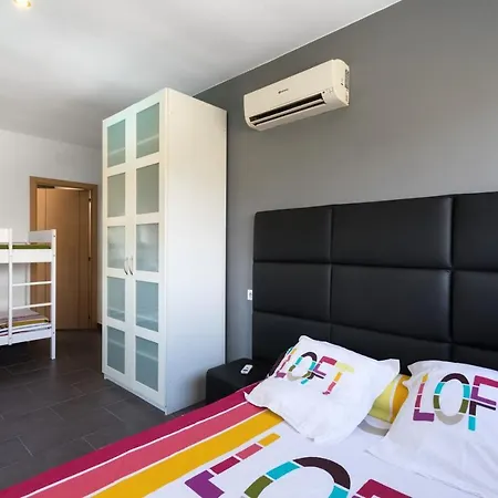 Family-friendly In With Private Pool